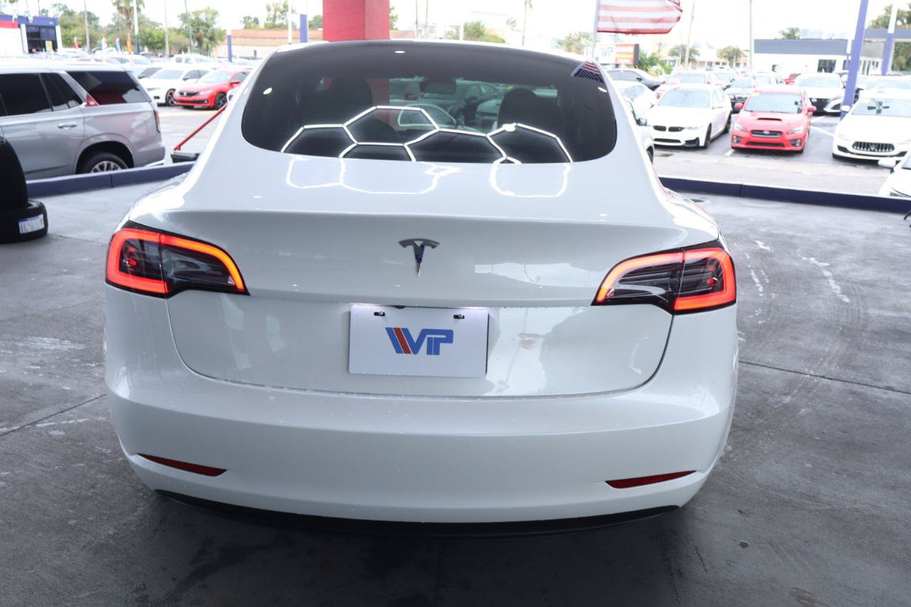 Used 2023 Tesla Model 3 Standard Range RWD image 8