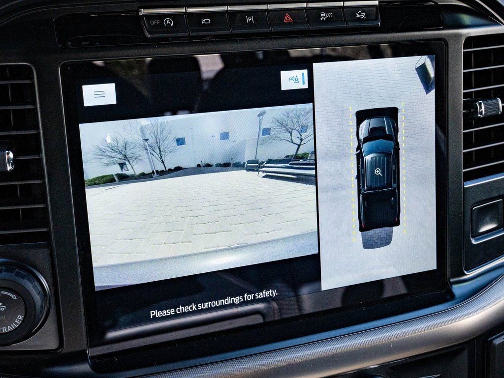 Used 2023 Ford F150 Raptor w/ Raptor Carbon Fibre Package image 31