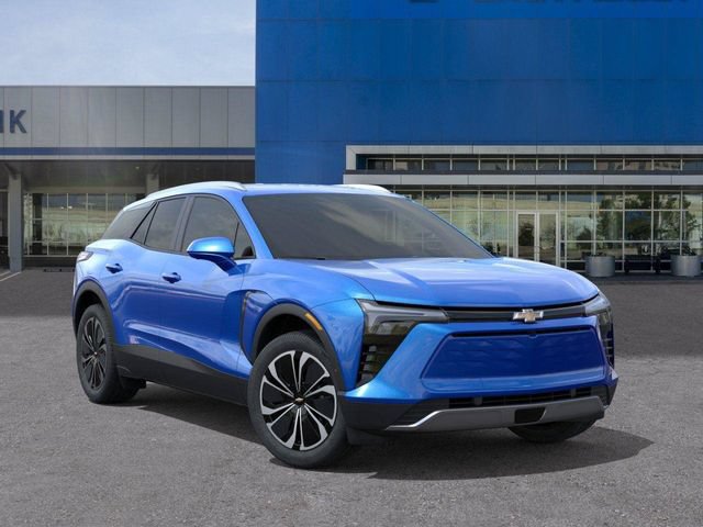 New 2026 Chevrolet Blazer EV LT AWD/4WD image 7