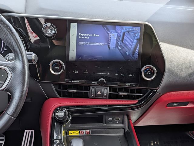 Used 2024 Lexus NX 350 F Sport AWD/4WD image 15