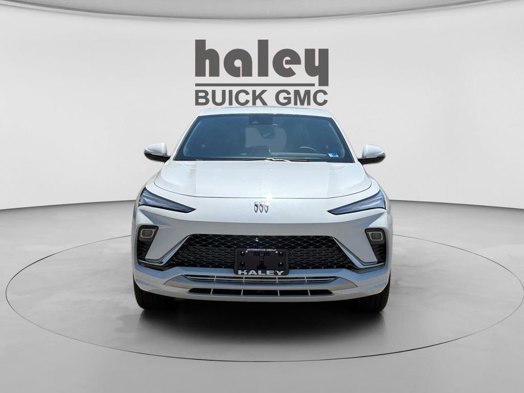 New 2026 Buick Envista Preferred FWD image 8