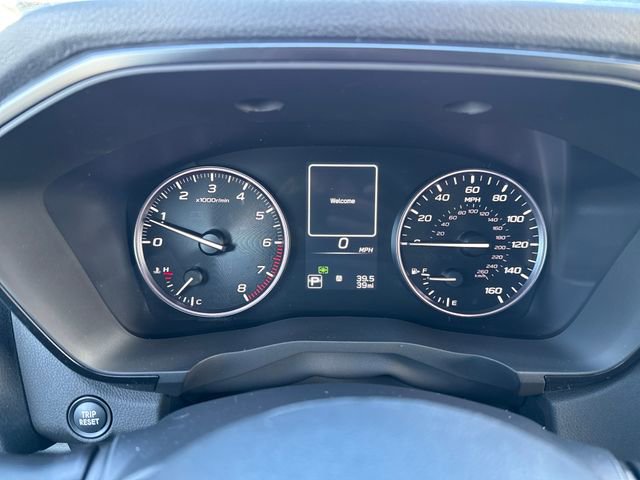 New 2026 Subaru Ascent Limited Bronze image 23