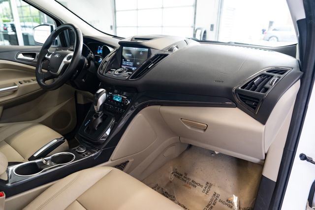 Used 2014 Ford Escape Titanium w/ Equipment Group 401A image 28