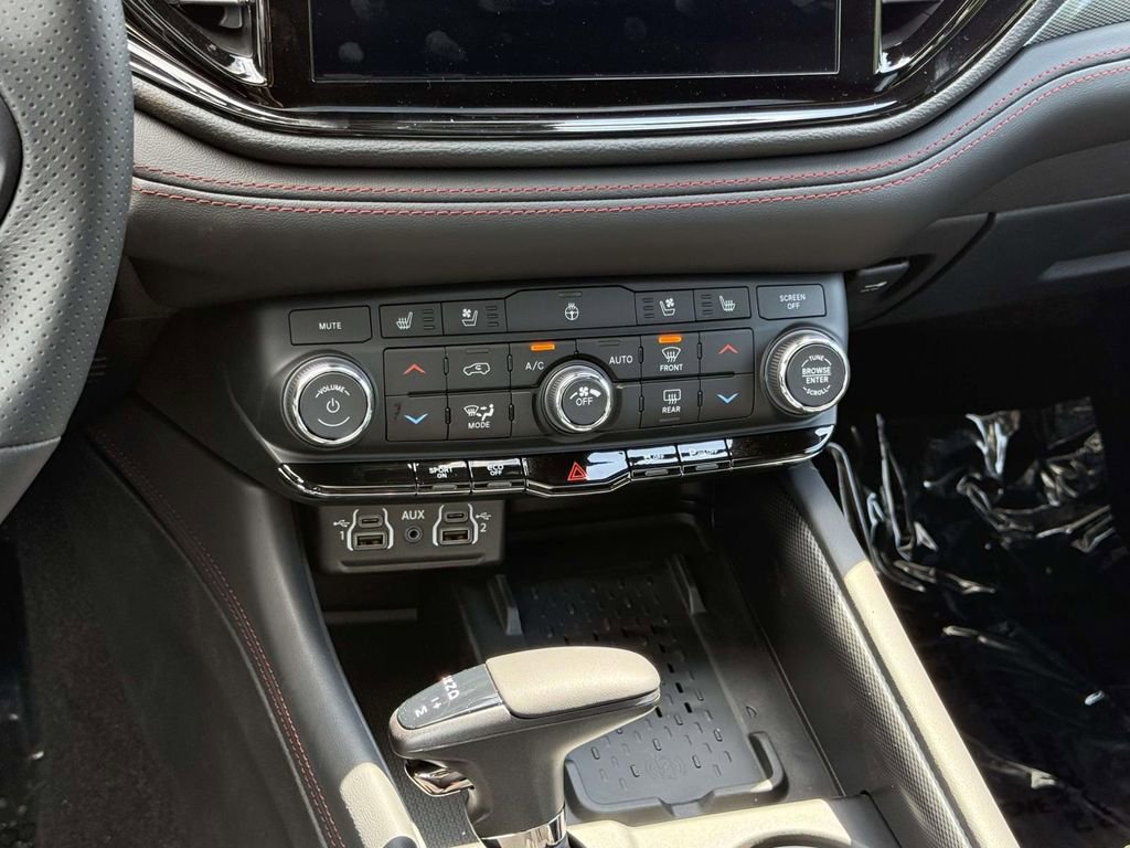 New 2026 Dodge Durango GT AWD/4WD image 16