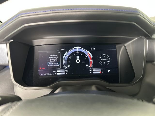 Used 2023 Toyota Tundra Platinum image 17