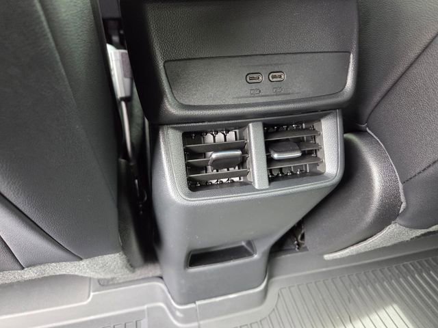 New 2026 Chevrolet Equinox LT w/ Convenience Package II image 20