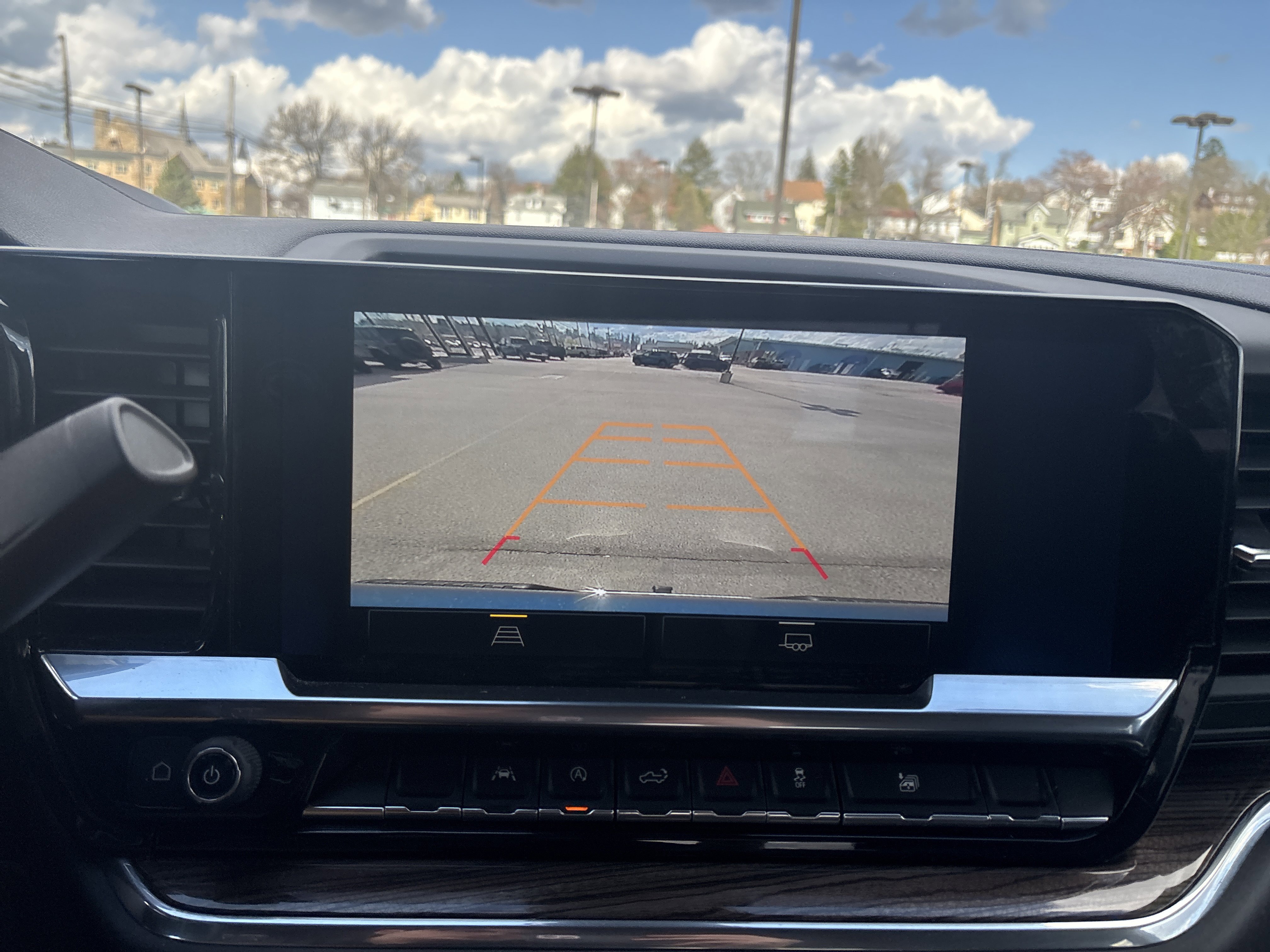 Used 2024 Chevrolet Silverado 1500 LT image 25