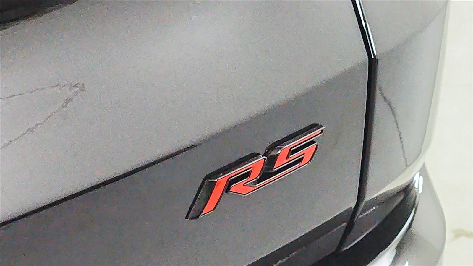 New 2026 Chevrolet Traverse RS AWD/4WD image 23