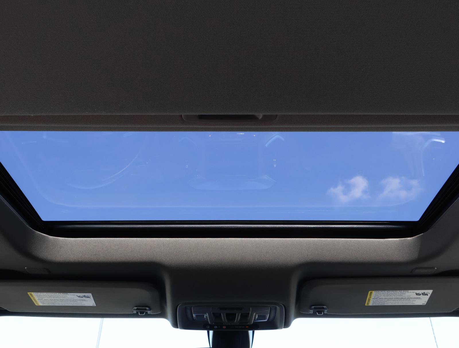 Used 2022 Chevrolet Silverado 1500 LTZ w/ LTZ Premium Texas Edition image 13