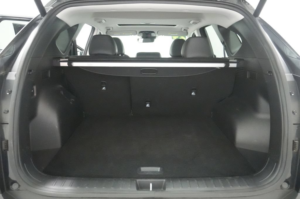 Used 2024 Hyundai Tucson SEL w/ Convenience Package AWD/4WD image 25
