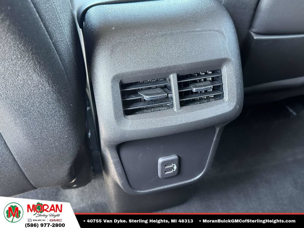 Certified 2023 GMC Terrain SLE w/ Driver Convenience Package FWD image 14