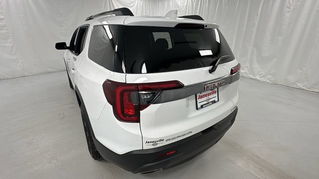 Used 2023 GMC Acadia AT4 image 5
