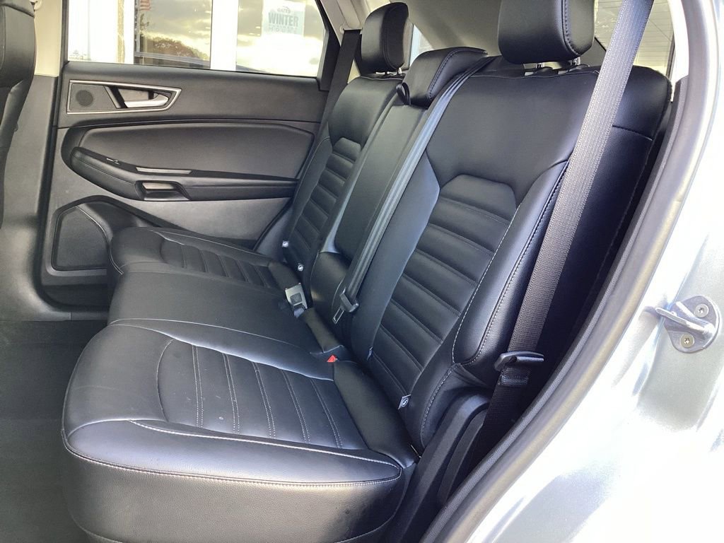 Used 2024 Ford Edge SEL image 15