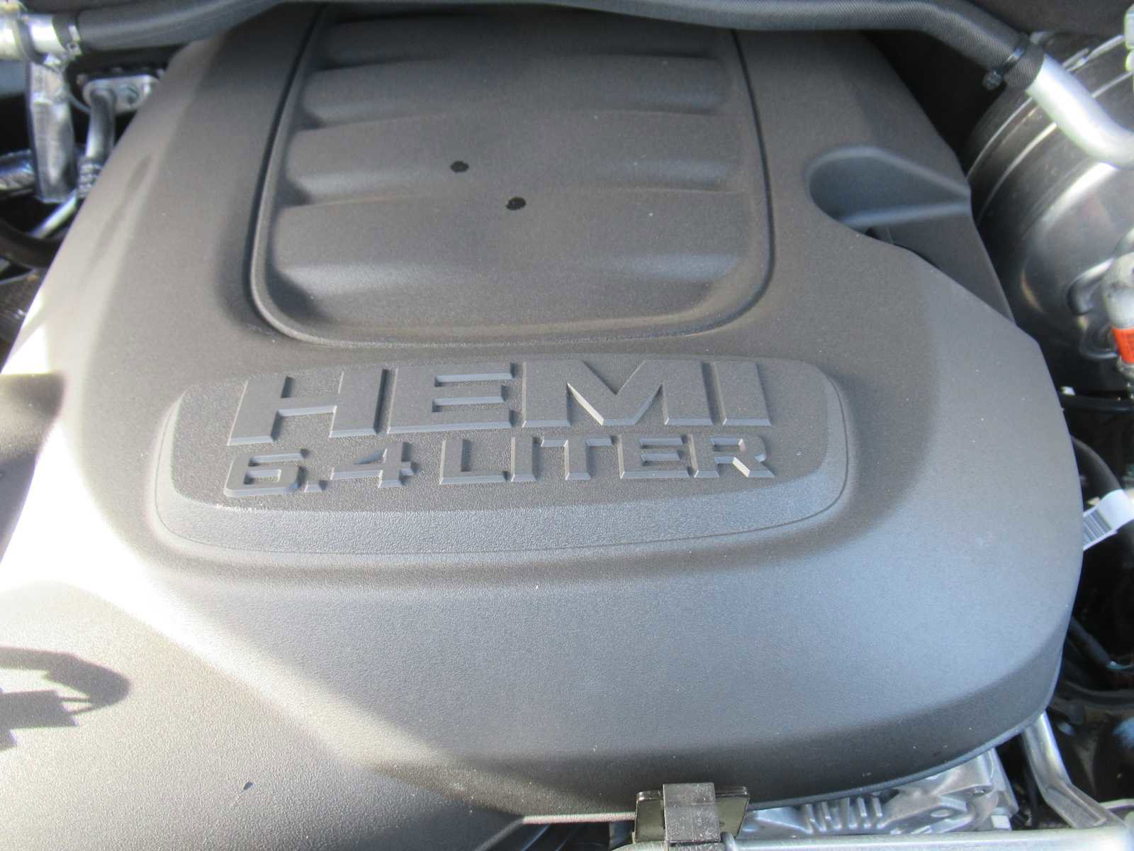 New 2026 RAM 2500 Big Horn image 16