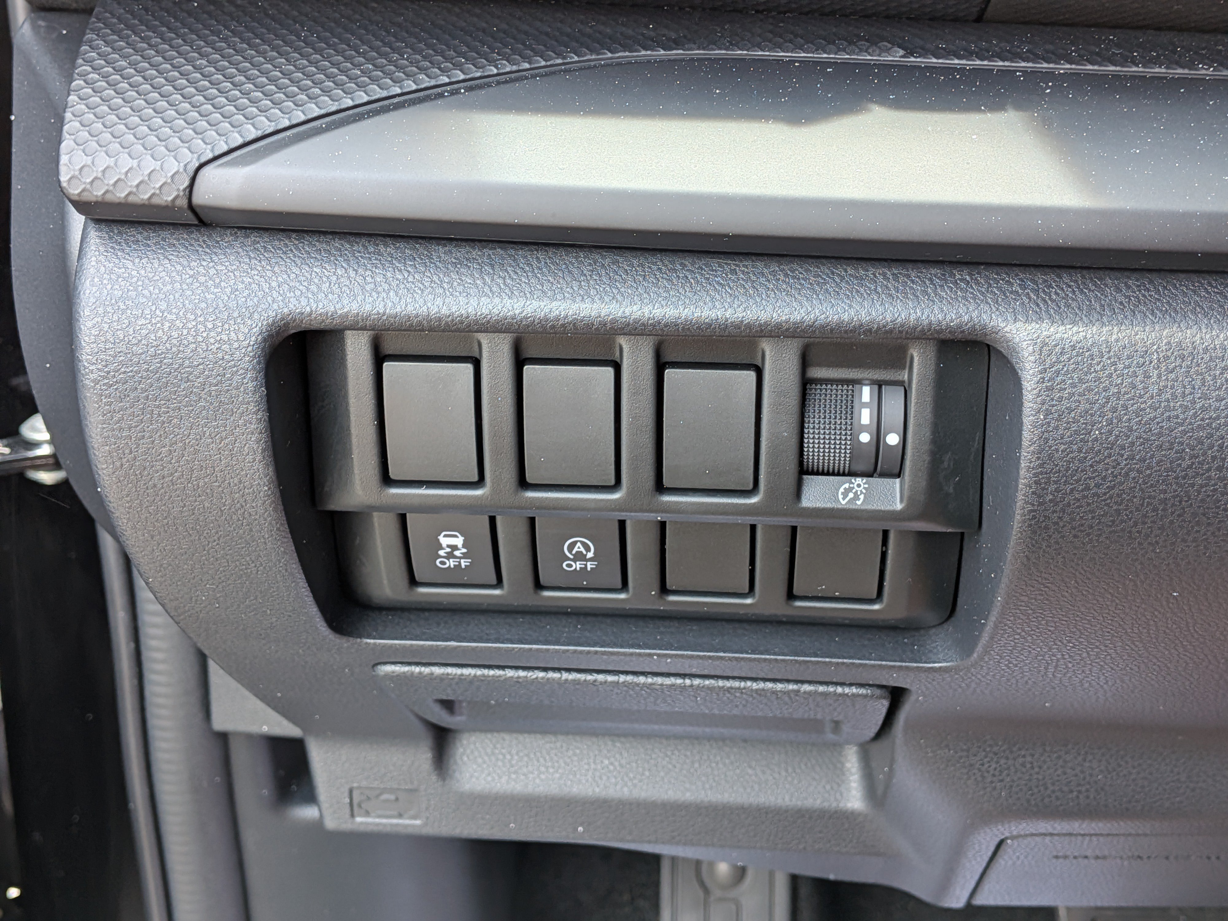Used 2019 Subaru Forester w/ Popular Package #1 AWD/4WD image 23