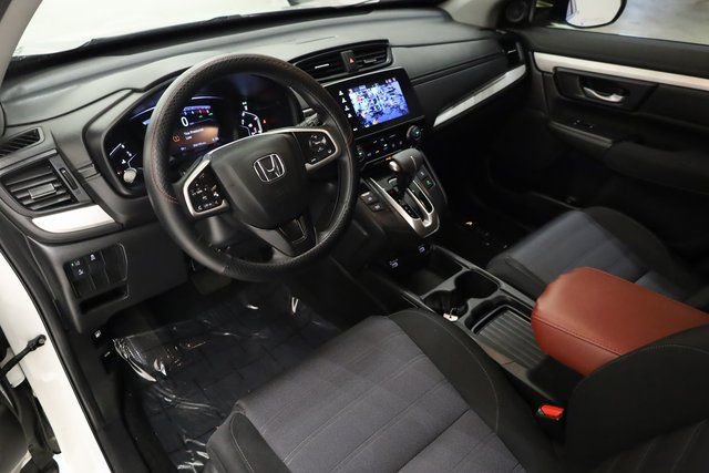 Used 2022 Honda CR-V Special Edition image 12