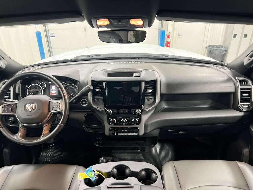 Used 2024 RAM 3500 Tradesman AWD/4WD image 10