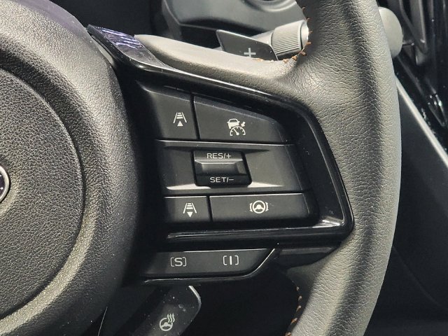 Used 2025 Subaru Forester Touring AWD/4WD image 27
