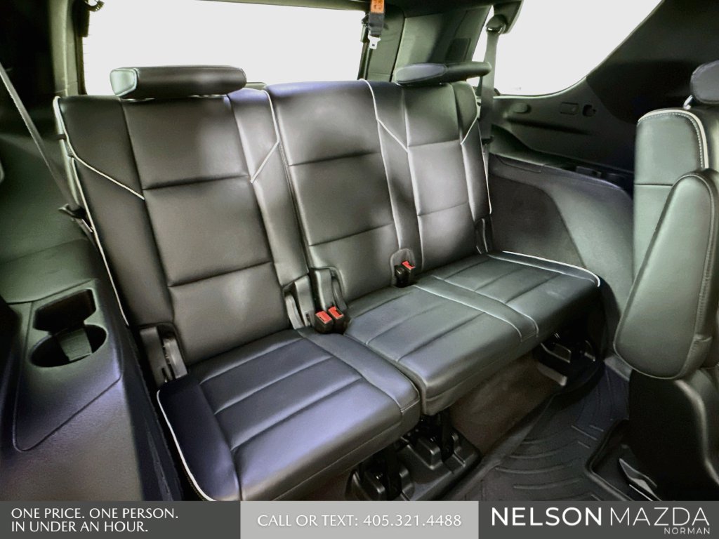 Used 2023 Cadillac Escalade Sport AWD/4WD image 30