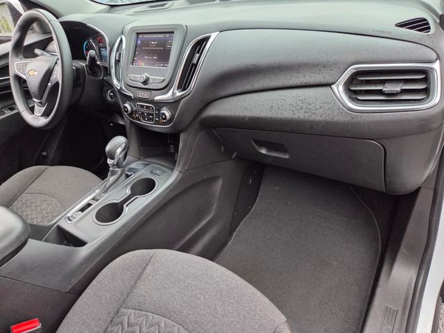 Used 2024 Chevrolet Equinox LT FWD image 17