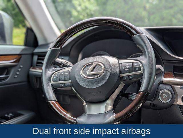 Used 2017 Lexus ES 350 FWD image 13