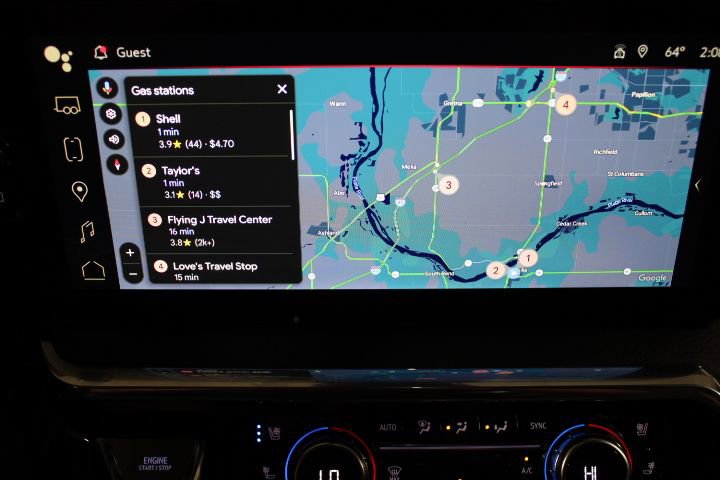 New 2026 GMC Sierra 1500 Denali image 57