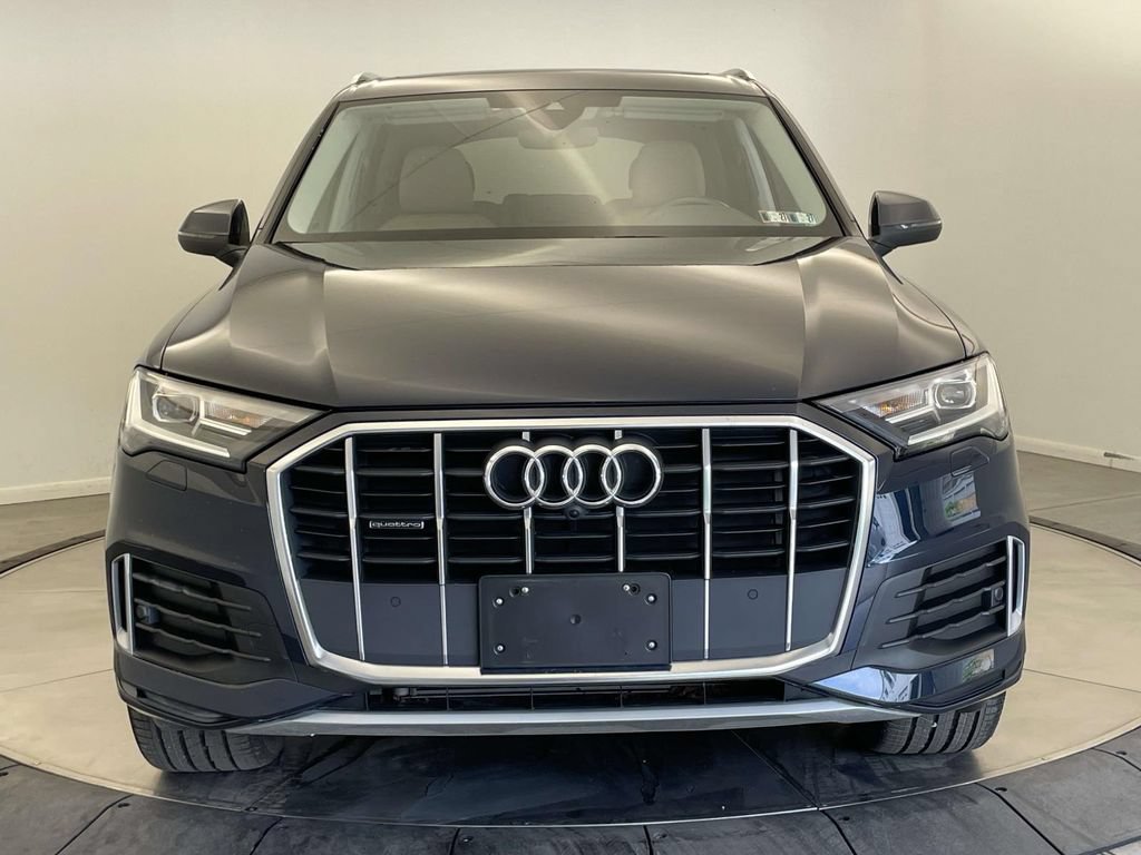Certified 2023 Audi Q7 2.0T Premium AWD/4WD image 10