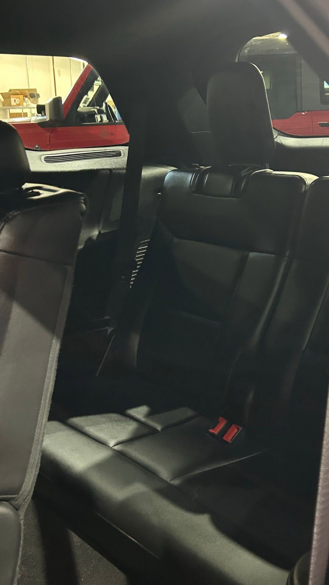 Used 2020 Ford Explorer Limited AWD/4WD image 61