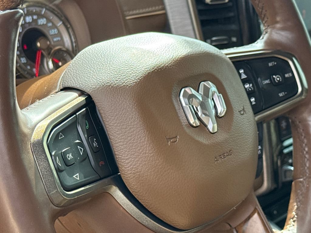 Used 2019 RAM 1500 Limited image 29