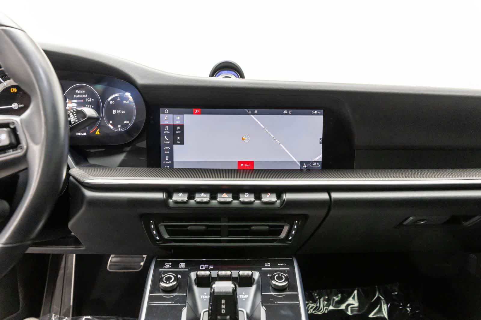 Used 2020 Porsche 911 Carrera S RWD image 9