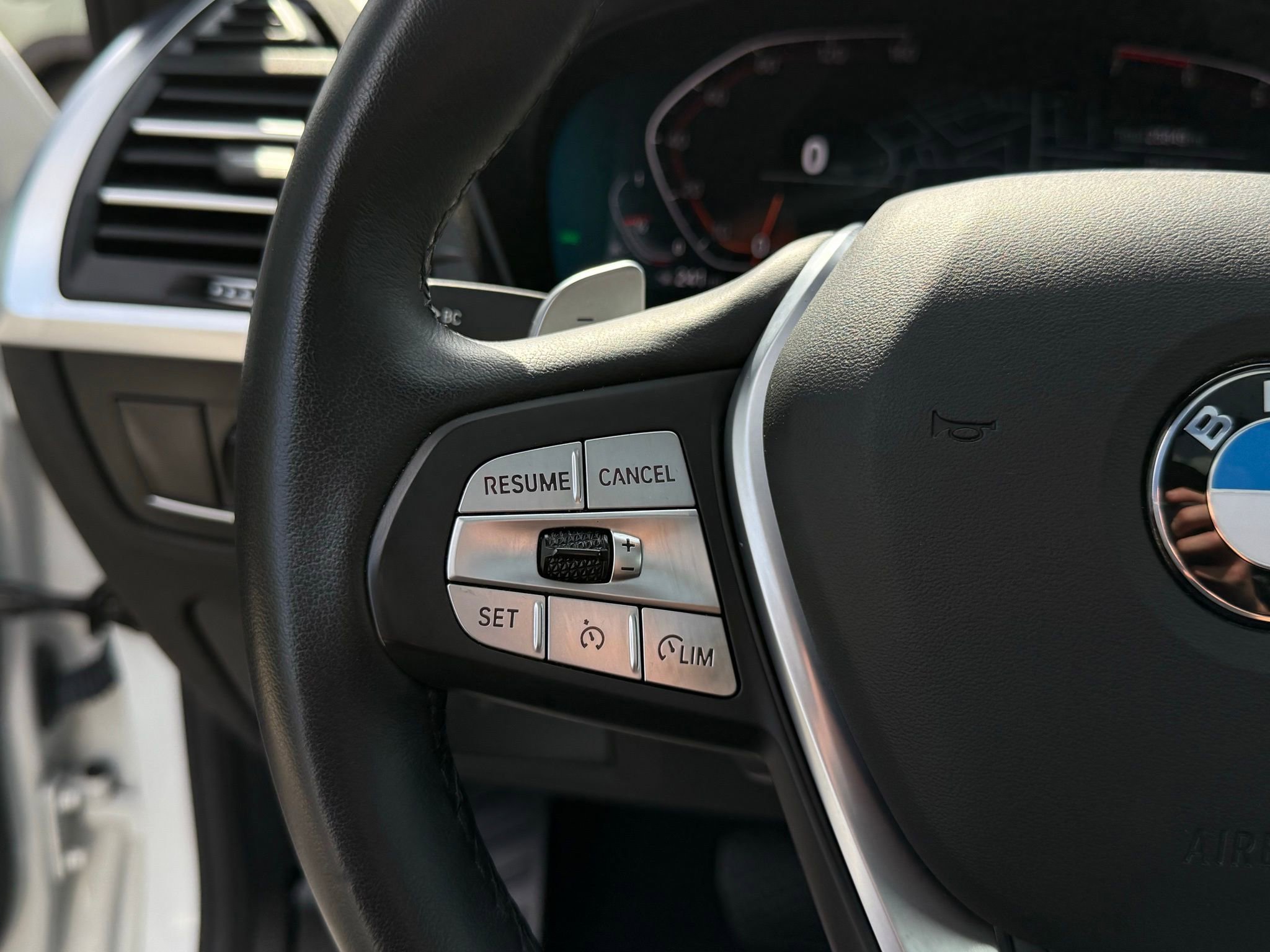 Used 2024 BMW X3 sDrive30i image 77