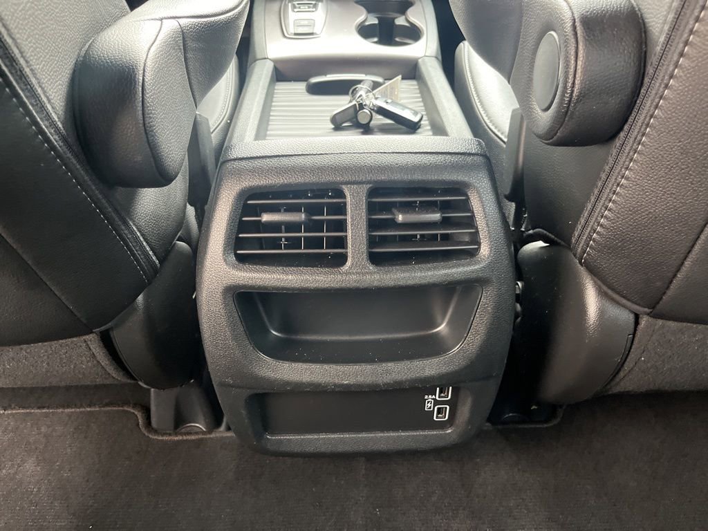 Used 2023 Honda Passport EX-L image 13