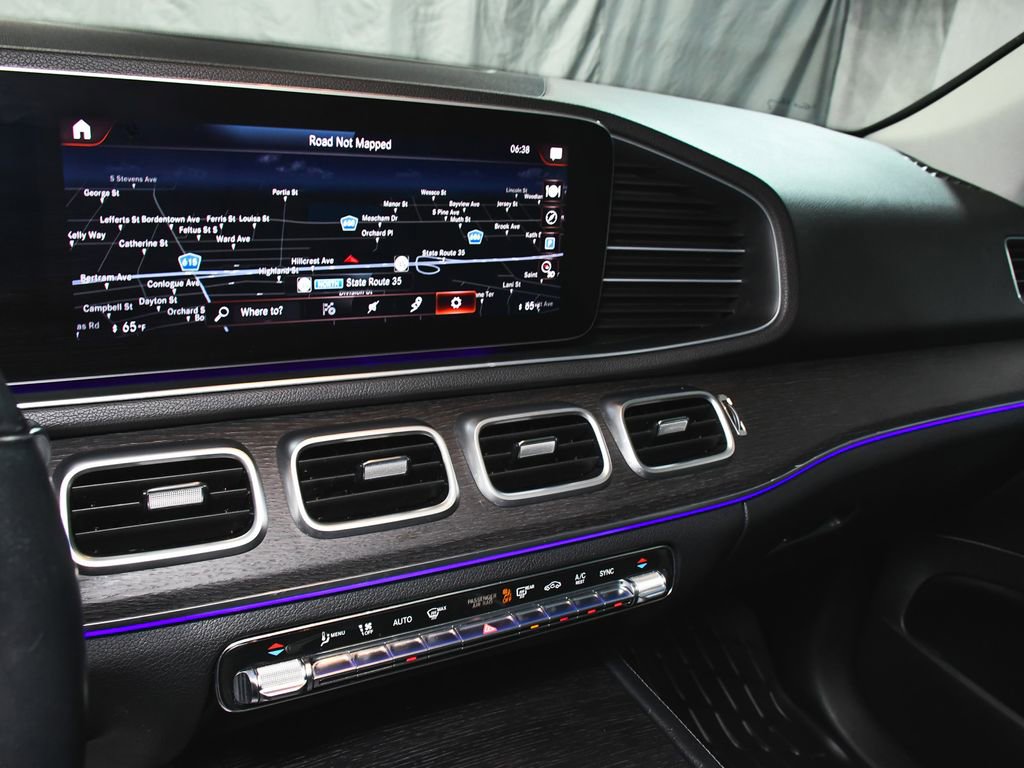 Used 2020 Mercedes-Benz GLE 450 4MATIC image 48