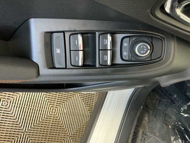 New 2026 Subaru Crosstrek 2.5i Limited AWD/4WD image 10
