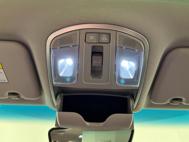 Used 2021 Hyundai Tucson Ultimate FWD image 35