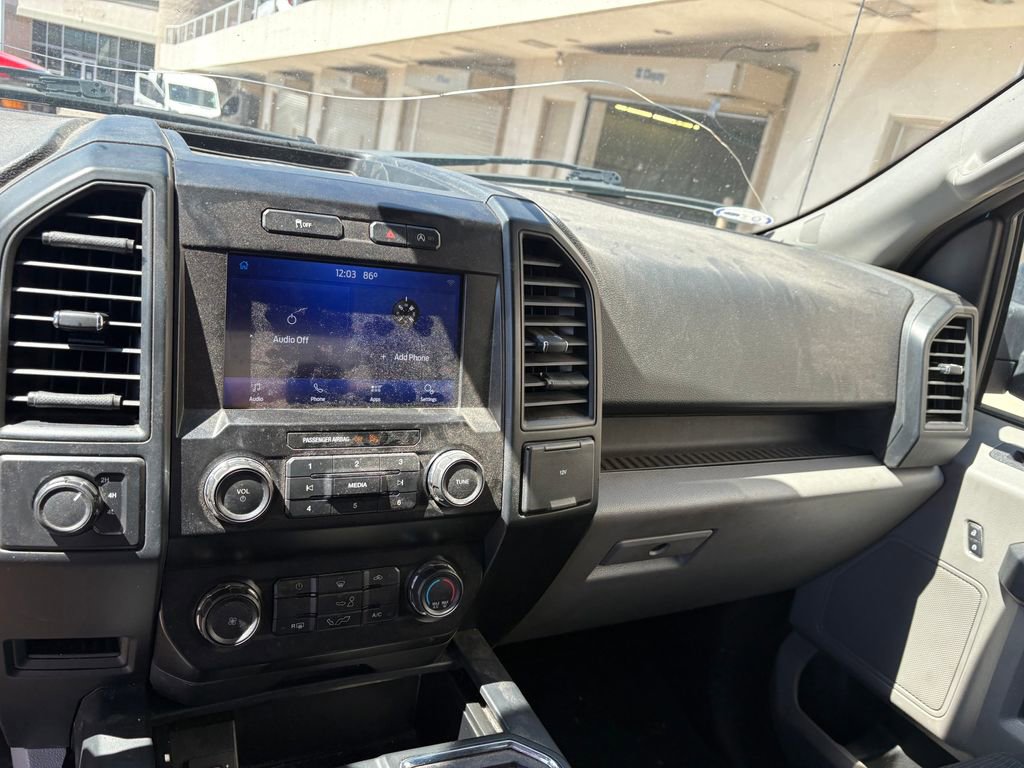 Used 2020 Ford F150 XL w/ Equipment Group 101A Mid AWD/4WD image 21