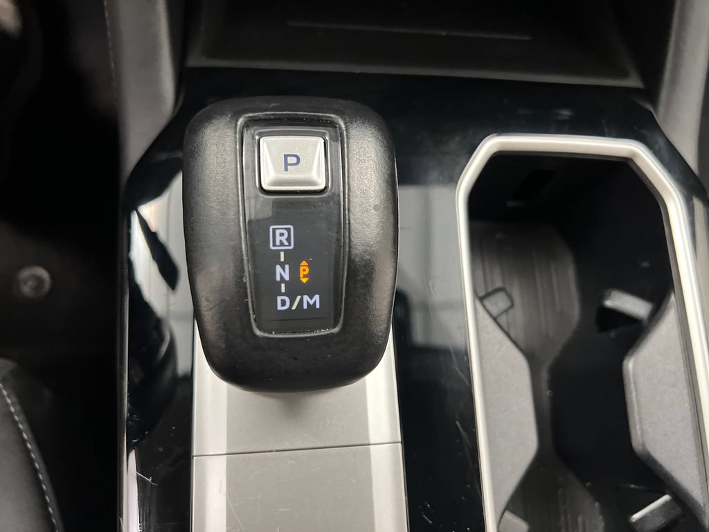 Used 2025 Mitsubishi Outlander SE FWD image 59