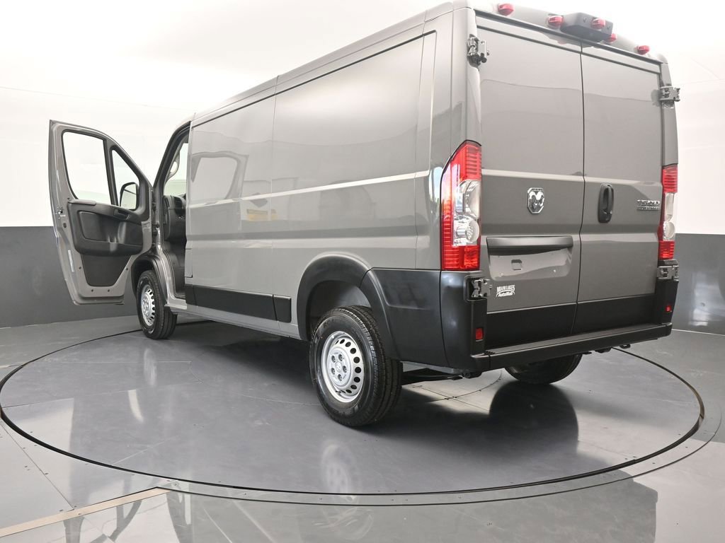 Used 2025 RAM ProMaster 1500 FWD image 63