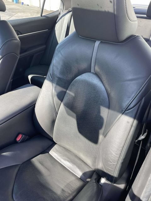 Used 2019 Toyota Camry XSE w/ Driver Assist Package FWD image 28