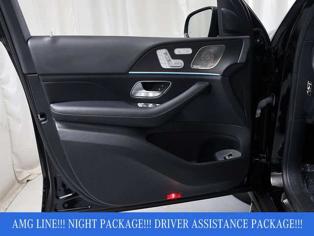 Certified 2023 Mercedes-Benz GLE 350 4MATIC image 27