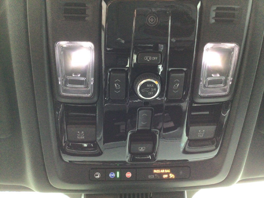 New 2026 Chevrolet Tahoe Premier w/ Sun And Tow Package AWD/4WD image 31