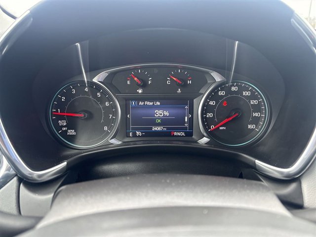 Certified 2023 Chevrolet Equinox LT image 11