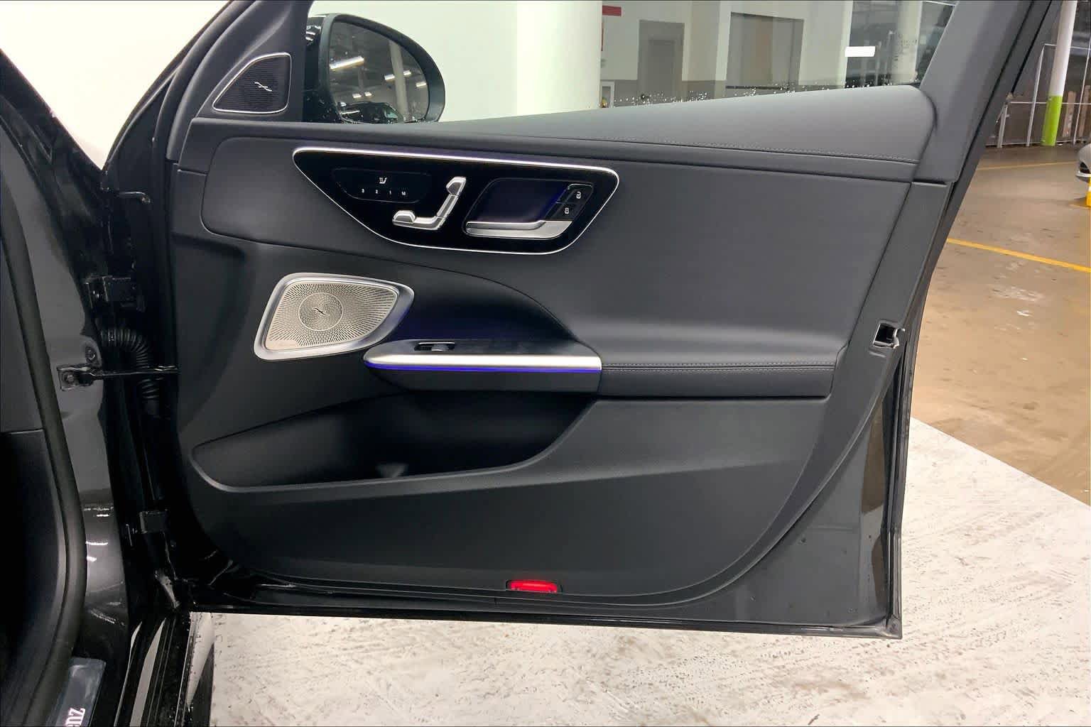 New 2026 Mercedes-Benz C 300 Sedan image 11