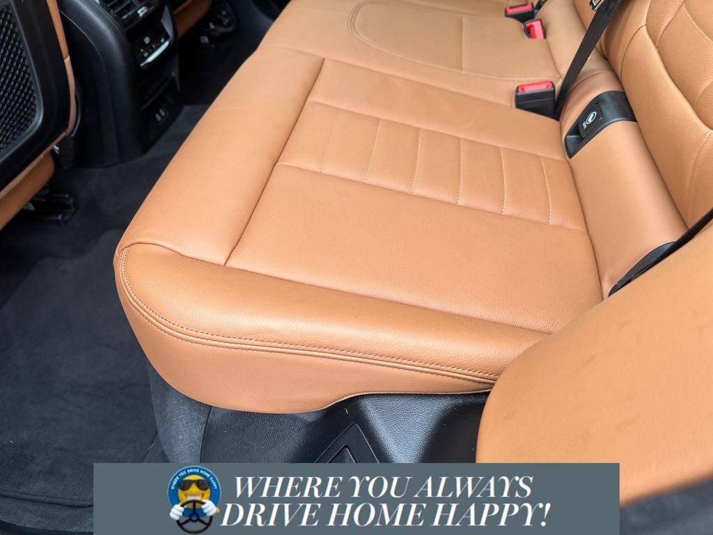 Used 2021 BMW X3 sDrive30i w/ Premium Package image 24