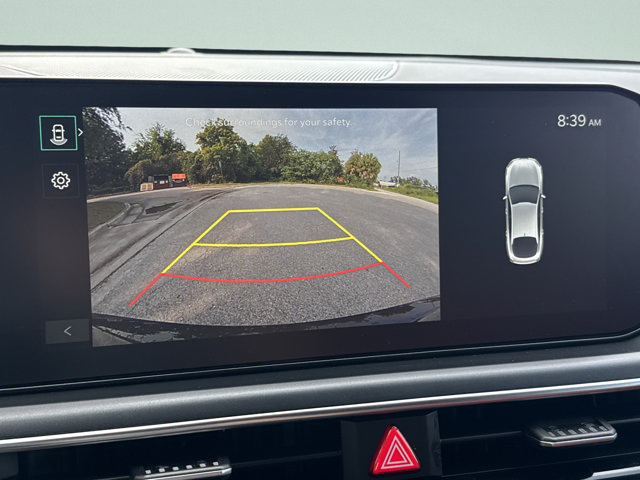 New 2026 Kia K5 GT-Line w/ GT-Line Premium Package FWD image 28