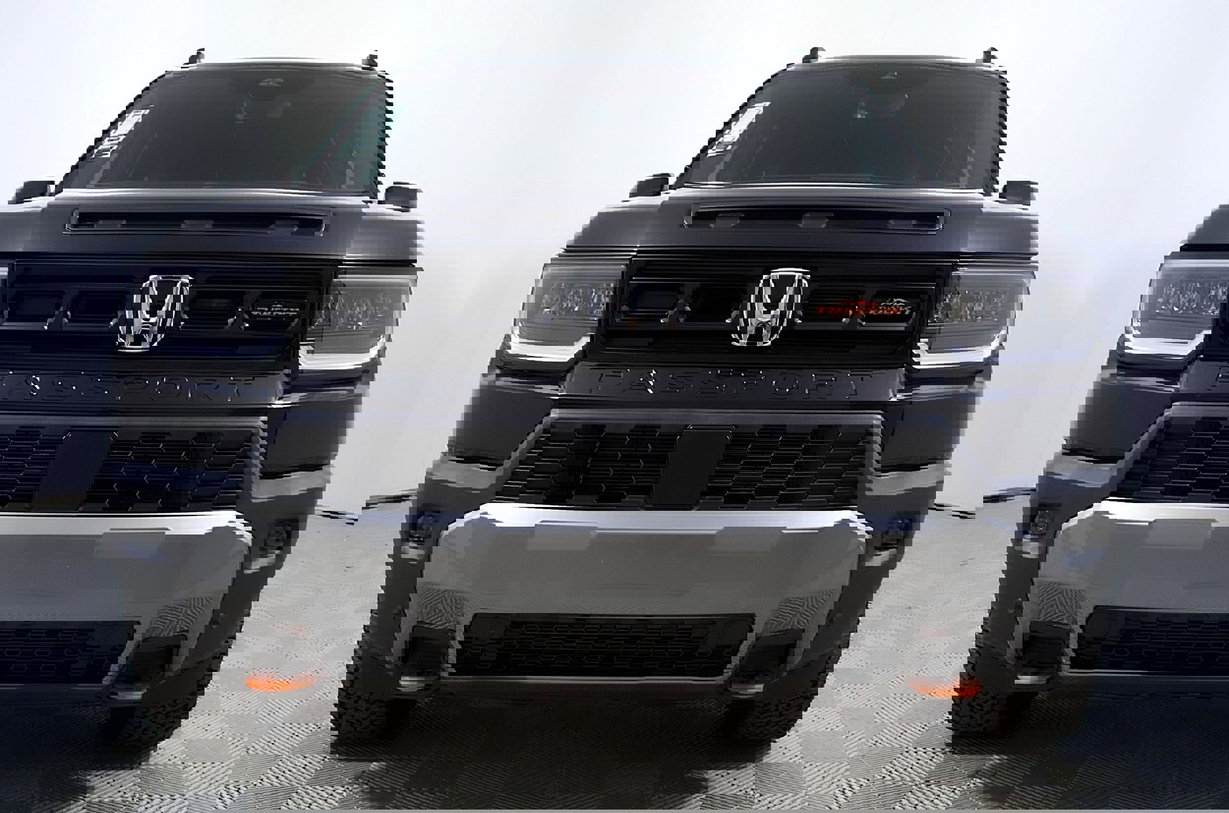 New 2026 Honda Passport TrailSport image 5