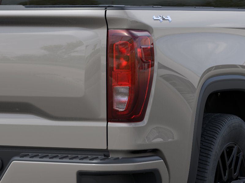 New 2026 GMC Sierra 1500 Pro w/ Graphite Edition AWD/4WD image 11
