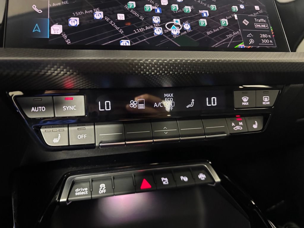 New 2026 Audi RS 3 AWD/4WD image 17