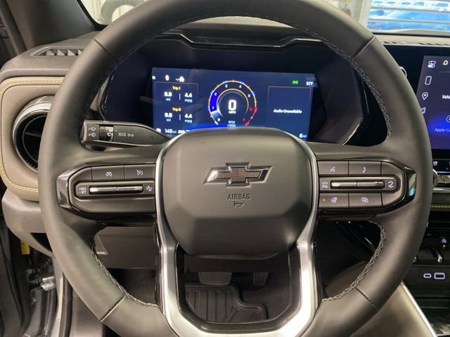 New 2026 Chevrolet Colorado ZR2 w/ Technology Package image 12