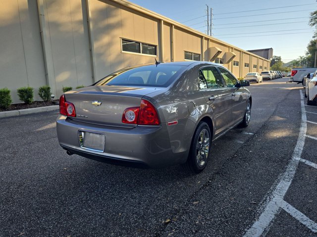 Used 2010 Chevrolet Malibu LT w/ Power Convenience Package FWD image 5